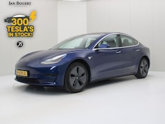 Tesla Model 3 - Standard RWD Plus [ AUTOPILOT+60 kWh+PREMIUM AUDIO ]
