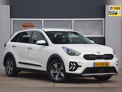 Kia Niro - 1.6 GDi Hybrid DynamicLine