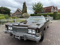 Cadillac Eldorado