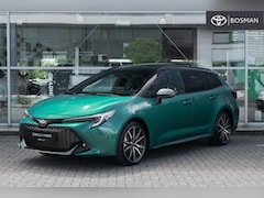 Toyota Corolla - 1.8 Hybrid 140pk CVT GR Sport plus