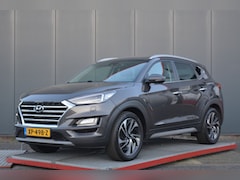 Hyundai Tucson - 1.6 T-GDI Premium trekhaak carplay