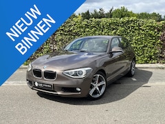 BMW 1-serie - 116i Executive
