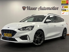 Ford Focus Wagon - 1.0 EcoBoost ST-Line Business*Nationale Auto Pas*NAP*Winter-Pakket*Cruise-Control*Airco*le