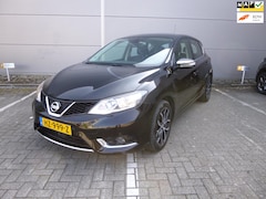 Nissan Pulsar - 1.2 DIG-T Acenta