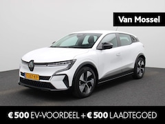 Renault Mégane E-Tech - EV60 Optimum Charge Equilibre