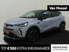 Renault Captur - 1.6 E-Tech full hybrid 145 esprit Alpine |BTW | AUTOMAAT | Navigatie Cruise & Climate Cont