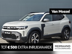 Dacia Duster - 1.0 TCe ECO-G Journey 100PK | 360 Graden Camera | CarPlay | Parkeersensoren Rondom | 10” I