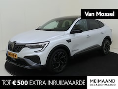 Renault Arkana - 1.6 E-Tech hybrid 145 Esprit Alpine / Navigatie / Climate Control / Adaptief Cruise Contro
