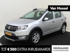 Dacia Sandero Stepway - 0.9 TCe Lauréate