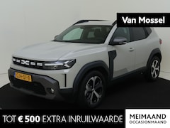 Dacia Duster - 1.6 Hybrid 140 Journey