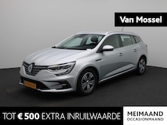 Renault Mégane Estate - 1.3 TCe 140 Equilibre | Pack Navigation | Pack Safety | Keyless | LED Pure Vision | PDC Vo
