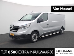 Renault Trafic - 2.0 dCi 130 T30 L2H1 Comfort | Airco | PDC | Zijschuifdeur | LED |