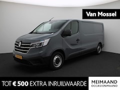 Renault Trafic - 2.0 dCi 110 T30 L2H1 Comfort | Lat-om-lat | Full-Map Navigatie | Airco | Parkeersensoren A