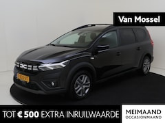 Dacia Jogger - 1.0 TCe 110 Expression 7p