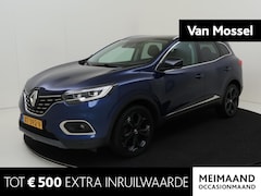 Renault Kadjar - 1.3 TCe 130 PK Black Edition Kadjar 1.3 TCe 130 PK Black Edition Navigatie / Panorama dak