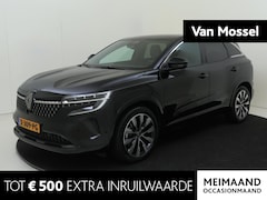 Renault Austral - 1.2 E-Tech full hybrid 200 techno