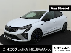 Renault Clio - 1.6 E-Tech Full Hybrid 145 esprit Alpine | Navigatie | Parkeersensoren & Camera | | LM Vel
