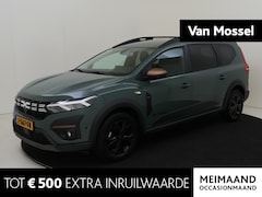 Dacia Jogger - 1.0 TCe 110 Extreme 7p. | Pack Media Nav | Pack Extreme