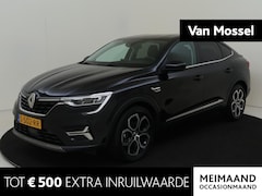 Renault Arkana - 1.6 E-Tech Hybrid 145 Intens | Navigatie | Achteruitrijcamera | Climate Control | LED Kopl
