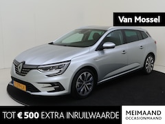 Renault Mégane Estate - TCe 140 Techno | Navigatie | Climate control | Achteruitrijcamera