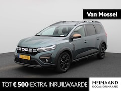Dacia Jogger - 1.0 TCe 110 Extreme 7p. | ECC | Navi | LMV | PDC | LED |