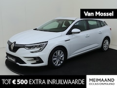 Renault Mégane E-Tech - Estate PHEV Business 160 PK Navigatie | Climate Control | Cruise Control | Parkeersensoren
