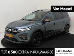 Dacia Jogger - 1.0 TCe 100 ECO-G Extreme 7p