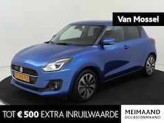 Suzuki Swift - 1.2 Stijl Smart Hybrid | keyless entry | camera | lm velgen