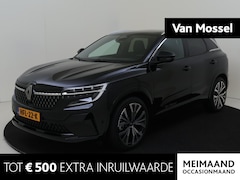 Renault Austral - E-Tech Hybrid 200 Iconic | 4-Control | Panoramadak | Head-Up | Harman & Kardon | Matrix-Le