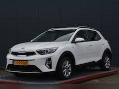 Kia Stonic - 1.0 T-GDi MHEV DynamicLine