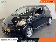 Toyota Aygo - 1.0-12V + Sport Pakket Airco Lm velgen Spoiler apk 12/3/2026