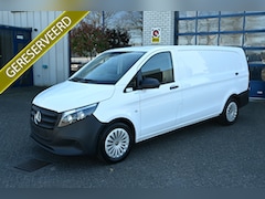 Mercedes-Benz Vito - 116 CDI L3 FACELIFT Pro Navigatie Smartphone pakket, Winter pakket, Achterdeuren