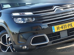 Citroën C5 Aircross - 1.2 PureTech 130 Business - Perla Nera Black - Nav/Cruise/360/Carplay