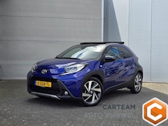 Toyota Aygo X - 1.0 VVT-i S-CVT Envy