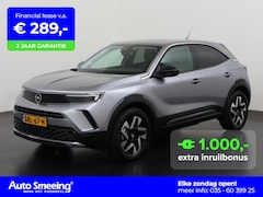 Opel Mokka Electric - Level 3 50 kWh | 3 Fase | Zondag Open
