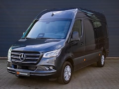 Mercedes-Benz Sprinter - 319 1.9 CDI L2H2 RWD 3.500 kg trekgewicht, Distronic, LED koplampen, lichtmetalen velgen,
