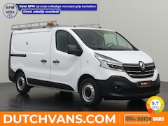 Renault Trafic - 2.0DCI 120PK Imperiaal | | Navigatie | Camera | Airco | 3-Persoons | Cruise