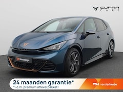 CUPRA Born - Business One 62 kWh 204PK Adaptieve Cruise Controle, Achteruitrijcamera, Stoel-Stuurverwar
