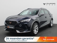 CUPRA Formentor - 1.4 e-Hybrid Adrenaline 204PK DSG Adaptieve Cruise Controle, Achteruitrijcamera, Stoel-Stu