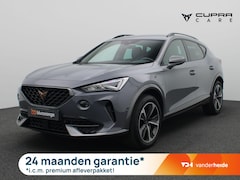 CUPRA Formentor - 1.4 e-Hybrid Business 204PK DSG full led, adaptive cruise, stuur-stoelverwarming, achterui