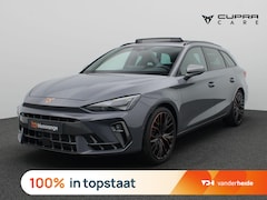 CUPRA Leon Sportstourer - 1.5 TSI e-Hybrid VZ Performance 272PK DSG matrix led, schuif-kanteldak, achteruitrijcamera