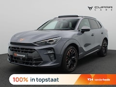 CUPRA Terramar - 1.5 TSI e-Hybrid VZ Performance 272PK DSG leder, matrix led, trekhaak, Sennheiser audio, 3