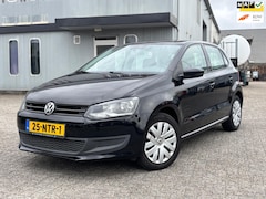 Volkswagen Polo - 1.4-16V Comfortline, Nap, Nwe Apk, Clima, 5-drs, Elek pkt
