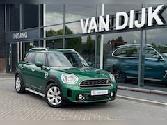 MINI Countryman - Cooper SE ALL4 JCW Sportstoelen Camera Ada.cruis Apple CarPlay Harman/Kardon LED Driving A