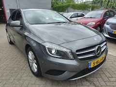 Mercedes-Benz A-klasse - 180 Xenon, Trekhaak, Zwarte hemel