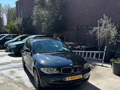 BMW 1-serie - 118i High Executive