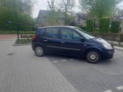 Renault Scénic - 2.0-16V Business Line