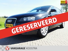 Audi A3 Sportback - 1.6 Attraction Pro Line Business