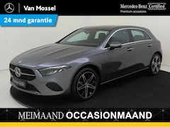 Mercedes-Benz A-klasse - 250 e Luxury Line / Stoelverwarming / Achteruitrijcamera /