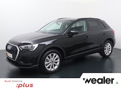Audi Q3 - 45 TFSI e edition | 245 PK | Automaat | Climate control | Voorstoelen verwarmd | Virtual c